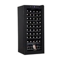 Vinoteca Cave Vinum para 60 Botellas CV-60