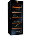 Vinoteca 294 botellas La Sommeliere DVA 305G