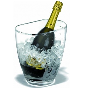 Cubitera Eclipse Acrílica 1 bot