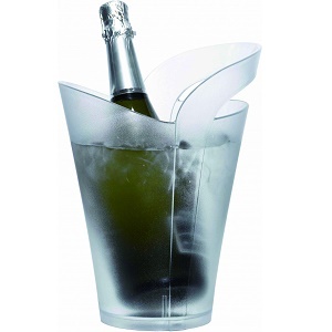 Cubitera Freeze bag Poliestireno 