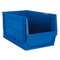 Gaveta de Plastico Plegable/Apilable 59P