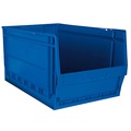 Gaveta de Plastico Plegable/Apilable 60P