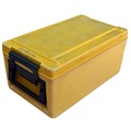 Contenedor Isotérmico 23x42x37 Ref.CI234237 Contenedor Isotérmico 23x42x37 Ref.CI234237