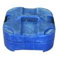 Contenedor Isotérmico 34x34x16 Ref.CI343416 Contenedor Isotérmico 34x34x16 Ref.CI343416