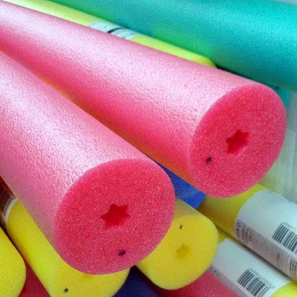 Pack 25Uds. Patata Frita, Churro, Redonda Estandar Hueca 150x6.5cm