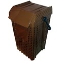 Contenedor Aireado Biosofio 25 Litros 31x34x49 cm