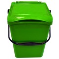 Contenedor Lady Box 10 Litros de Plastico 21.5 x 21 x 29.5 cm Contenedor Lady Box 10 Litros de Plastico 21.5 x 21 x 29.5 cm