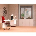 Ambiente de Oficina Completo Blanco Soft II Ref.001