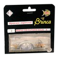 Aparejo montado Mosca BRINCA Numero 3