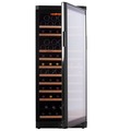 Vinoteca Vinobox 110 botellas 110GC 1T Negro