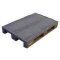 Palet Usado 800x1200 Liso Higienico Palet Usado 800x1200 Liso Higienico