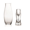 Vinturi Garrafa - Aireador + Decantador cristal