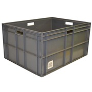 Caja Seminueva Uso Alimentario 60 x 80 x 41.2 cm Ref.CU21166