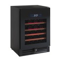 Vinoteca 46 botellas Cave Vinum CV-46-B