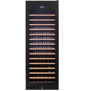 Vinoteca para 166 Botellas Cave Vinum CV-166-BL