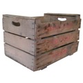 Caja de Madera Usada 35.5 x 50 x 31 centímetros Ref.CMU503531