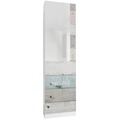 Zapatero con Espejo Azalea Wood Home