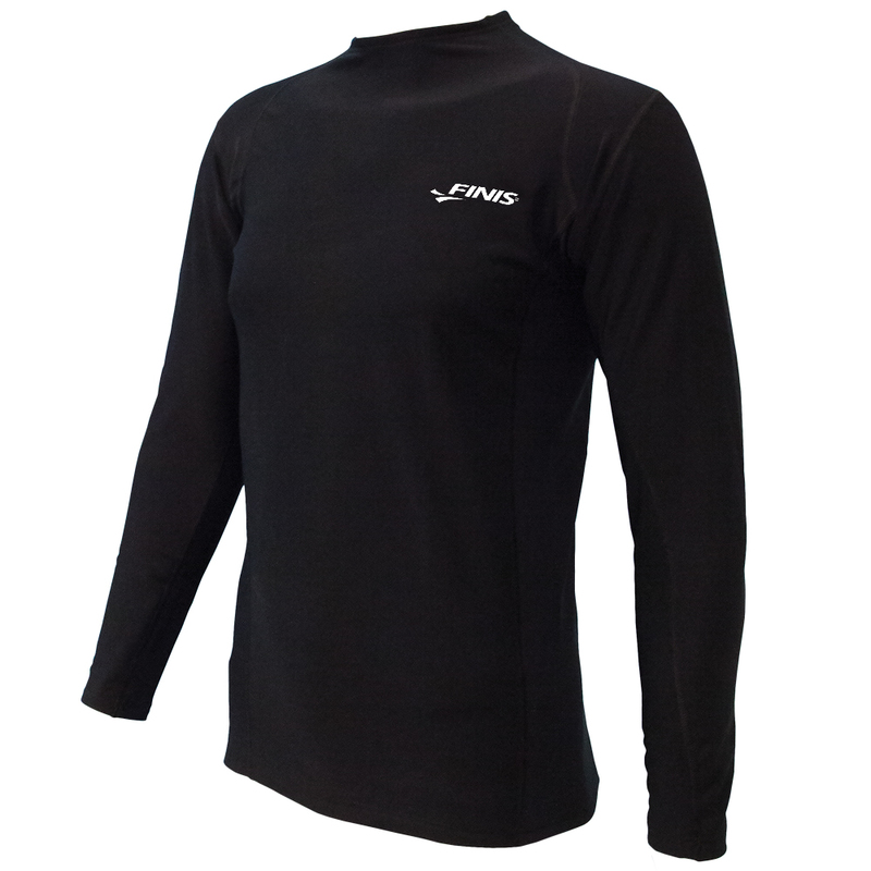 Camiseta Térmica FINIS Thermal Swim Shirt