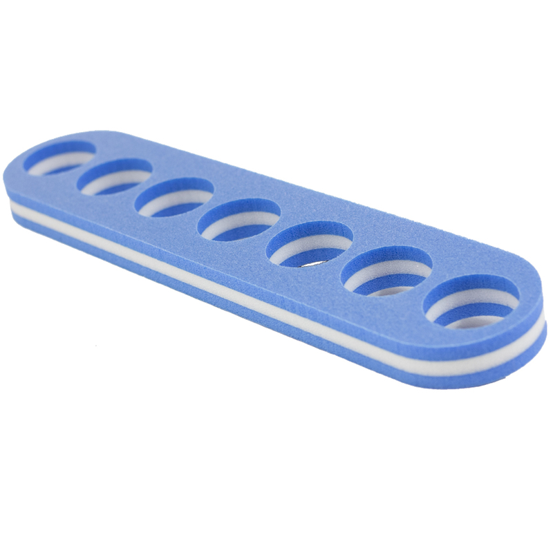 Leisis Conector Churros, Macarrones Balsa 7 agujeros