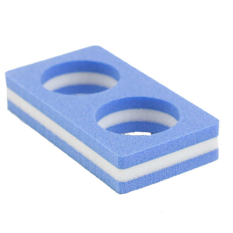 Accesorio Churros Piscina Conector Balsa