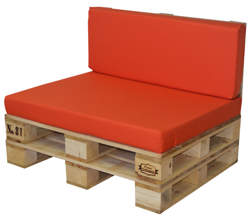 Set Sofá Palet y Cojín 100x80cm Ref.S9P80100 | mueblesvintage.com