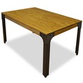 Mesa de Estudio Vintage Boston