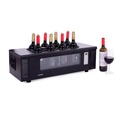 Vinoteca Cavanova de barra para 8 Botellas de Vino OW008