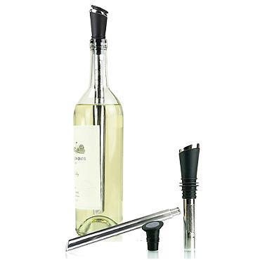 Enfriador de botellas de Vino Tempour