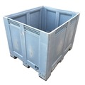 Palox Reforzado Grandes Volumenes 120 x 100 x 95 cm Palox Reforzado Grandes Volumenes 120 x 100 x 95 cm