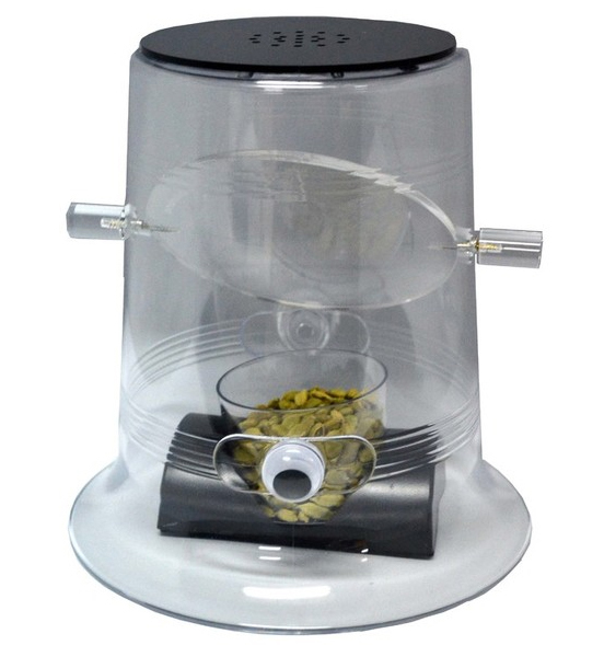 Potenciador de Aromas Messina Popy Wine 