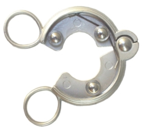 Cortacápsulas Luxury Regalo