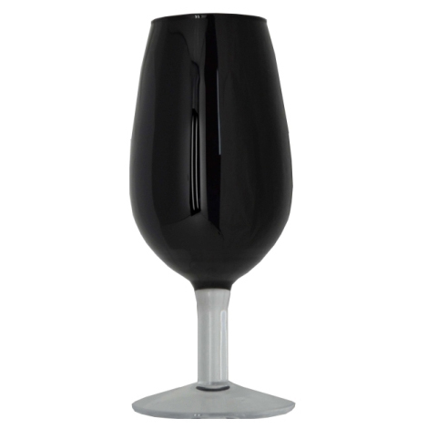 Catavinos Negro Desing Tastin