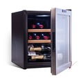 Vinoteca VinoBox 12 GC - 12 botellas de Vino