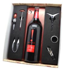 Estuche Vino Magnum Dreamtime con botellas incluida