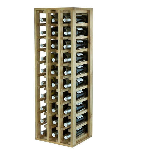 Botellero especial 3 módulos 3 columnas