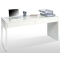 Mesa Escritorio Reversible Touch Blanco