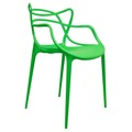 Silla diseño Power en Polipropileno 56 x 50 x 82 cm