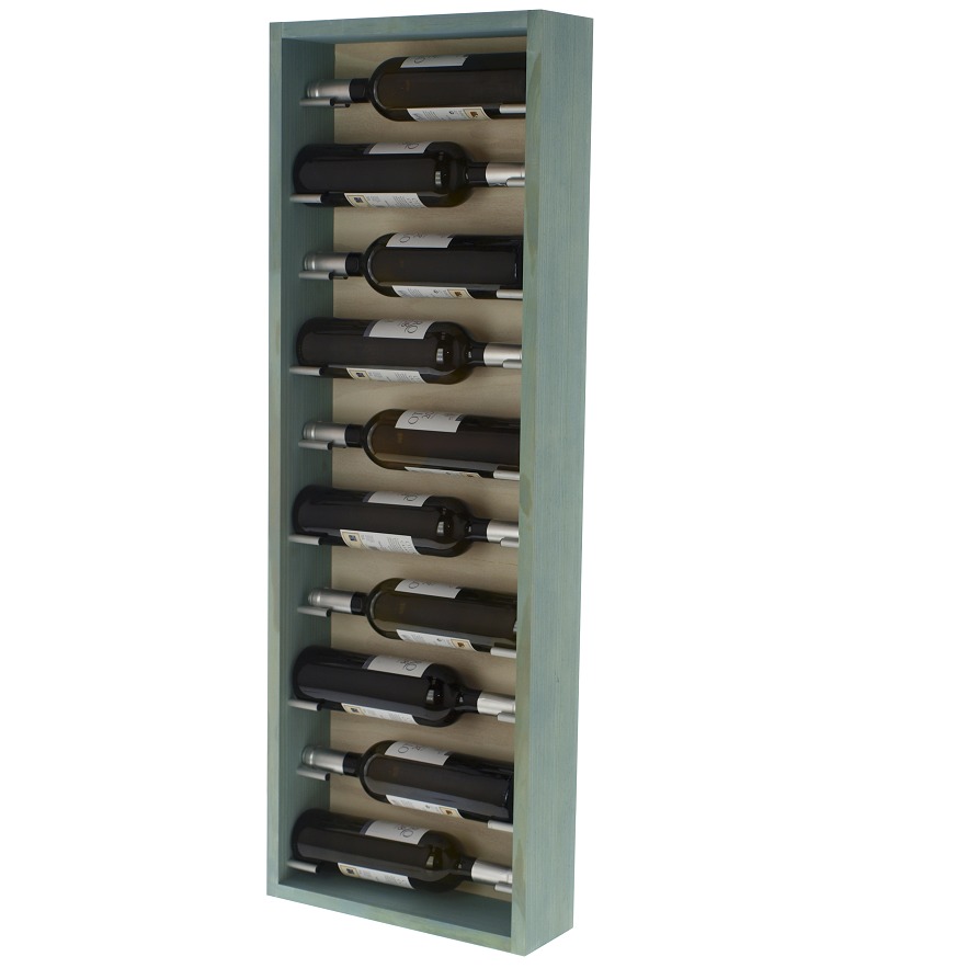 Botellero Modular 4×3 16 Botellas - Electrodomésticos, Calzado Y Más