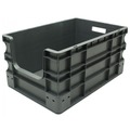 Caja Eurobox Frente Abierto 40 x 60 x 29 Ref.SPK 4628OF