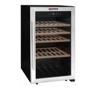 Vinoteca La Sommeliere 52 botellas compresor CVLS 52A