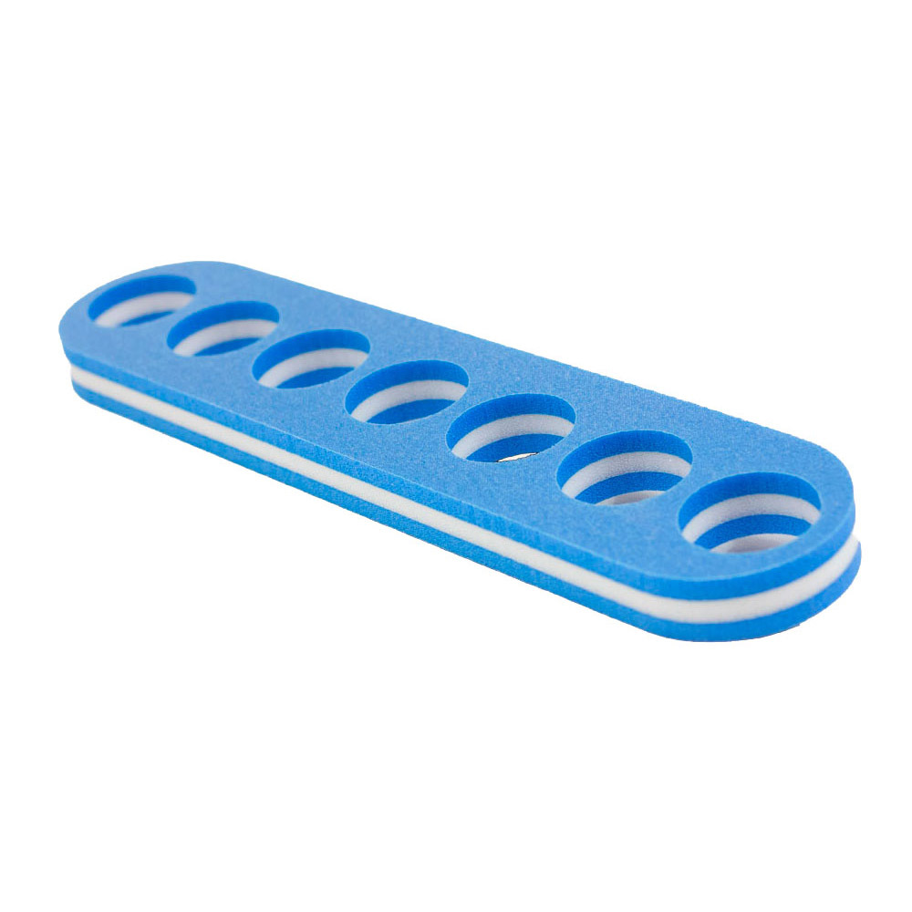 Ology Conector Fritas Churros Piscina Balsa 7 Agujeros