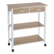 Mueble auxiliar cocina - Muebles venta para la casa y hogar baratos