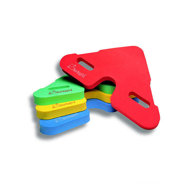 TABLA NATACION TRIATLHON 