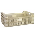 Caja Asas Abiertas Blanca 60x40 Usada Mod.Trilla 7055
