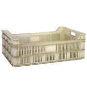 Caja Asas Abiertas Blanca 60x40 Usada Mod.Trilla 7055