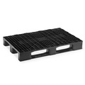 Palet Europeo 3 Patines 800 x 1200 Ref.LOGIC 1208-G3