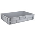 Caja Sólida de Plástico Norma Europa 40 x 60 x 12 cm Caja Sólida de Plástico Norma Europa 40 x 60 x 12 cm