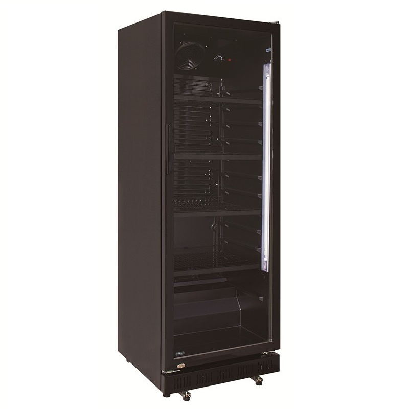 Vinoteca grande para 150 botellas rango Temperaturas de 0 a 10