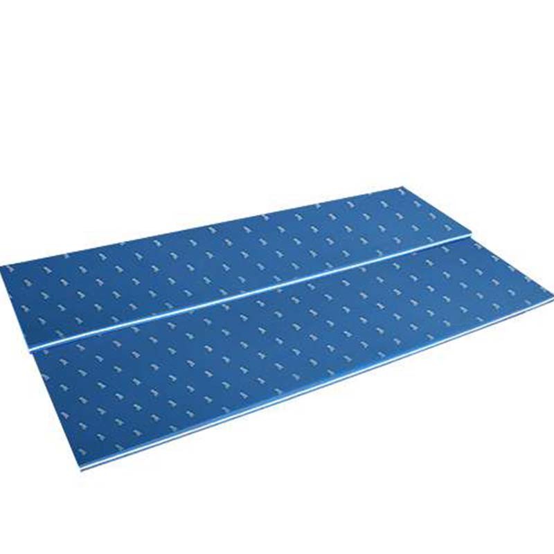 SOFTEE Tapiz Piscina 150x100x3cm