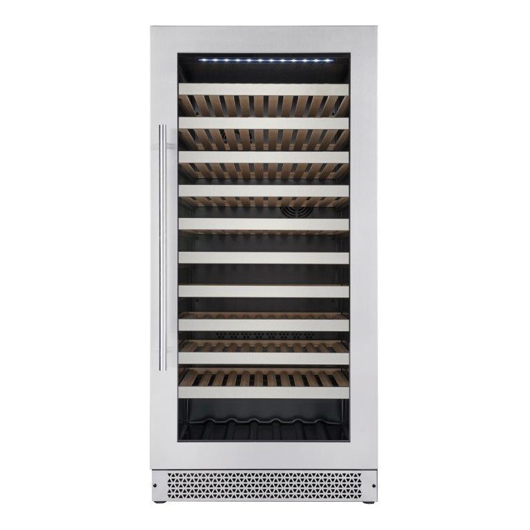 Vinoteca Cavanova 113 botellas CV120TI